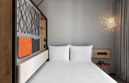 Stay KooooK Leipzig City – Online Check In - Foto 36