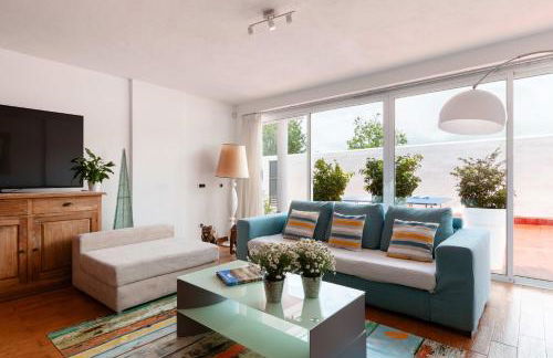 Villa Mara- Close Playa den Bossa beach - Foto 24