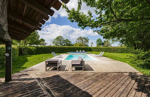 Logis La Tour - Gîte La Tour - Foto 1