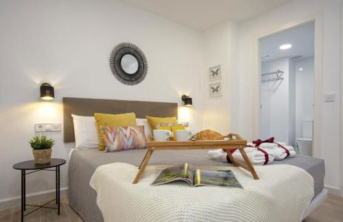 -MalagaSunApts-El Palo Dream & Beach - Photo 18