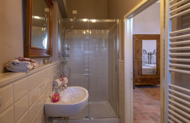 Agriturismo Villa Ulivello in Chianti - Foto 97
