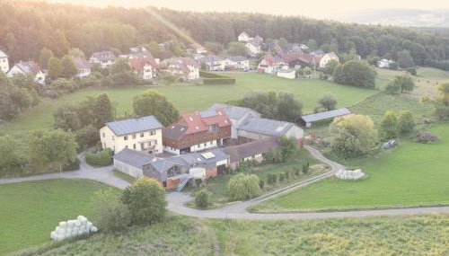 Ferienwohnungen Elsbacher Hof - Foto 2