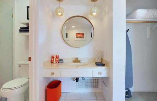 Retro Desert Retreat - Ideal Palm Springs - Foto 36