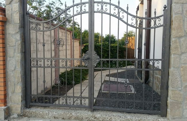 Inviting 1-bed Apartment in Aleksandrovo - Foto 32