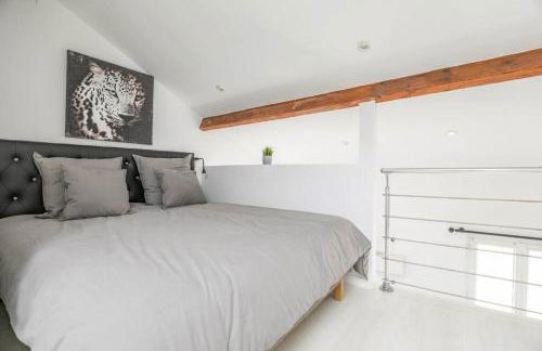 ®L'Urbain - Superbe Mezzanine - Foto 11