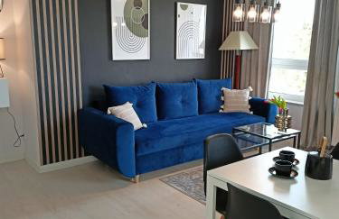 Apartament z garażem blisko dwóch jezior na Warmii i Mazurach - Foto 4