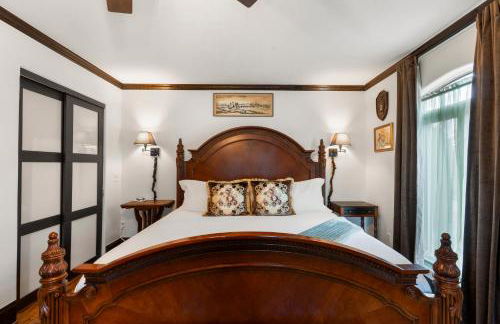 Castle Stay by Gathering Place Hot Tub & Fire Pit - Foto 20