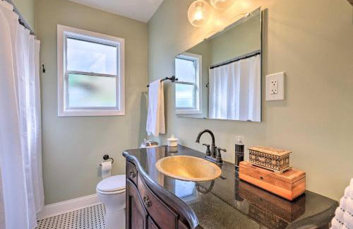 Birmingham Vacation Rental 9 Miles to Downtown! - Foto 13