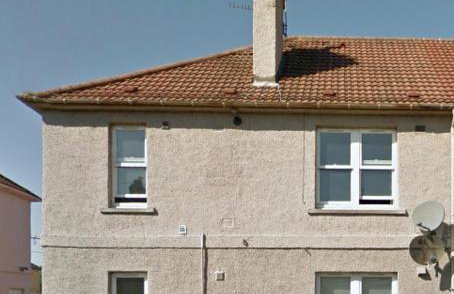 Spacious 2 Bedroom Flat in Leven, Fife, Near St. Andrews - Foto 21