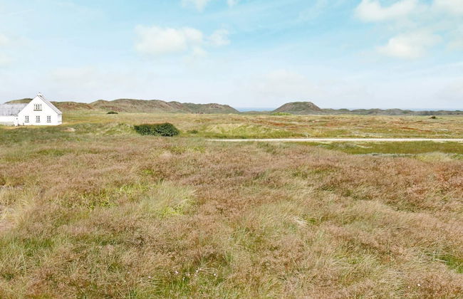 11 Person Holiday Home in Thisted-by Traum - Foto 51