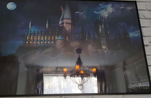 Harry's House (Muggles welcome too!) - Foto 48