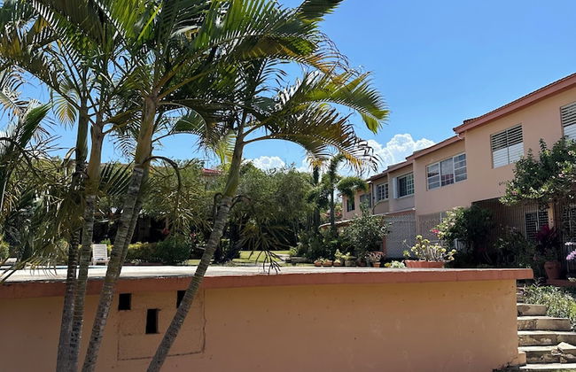 Remarkable 1-bed Apartment in Montego Bay - Photo 23