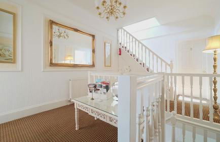 The Old Tramhouse Self Catering Traditional Charming Apartments Located In The Heart Of Historic Stirling For Short-Long Stays In Stirling For Tourism & Events & Contractor Base Stays For Central Belt Area & Open To Book All Year Round - Photo 25