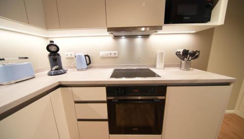 101-Freiburg - 2 Appartements - Foto 2