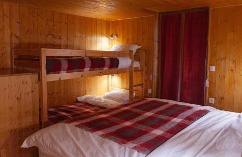 Le Neiger - Appartement Emeraude - Foto 14