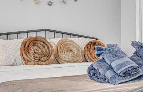 Long Stay Special Cozy Home Near Uptown - Foto 24