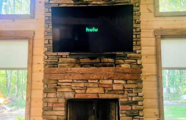 WildWood Cabin - Foto 17