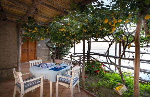 Pagliarulo Complex by AMALFIVACATION - Foto 11