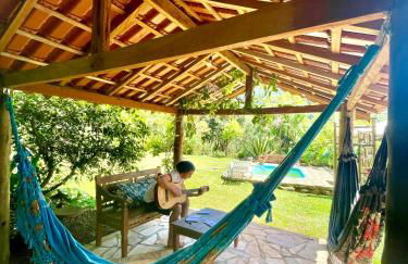 Hospedagem EXCALIBUR - Photo 34