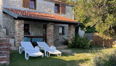 konoba - Foto 3, Garden, Garden view