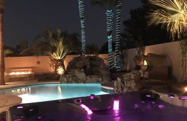 Oasis In The Desert W Heated Pool Fully Renovated - Foto 63