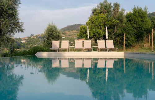 Feel Discovery Casa da Granja Douro Valley - Foto 107