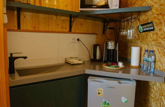 Glamping Martini Kvariati - Foto 17