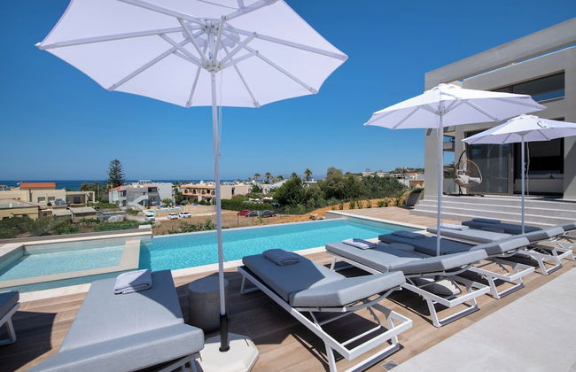 Villa Manu Luxury Living - Foto 49