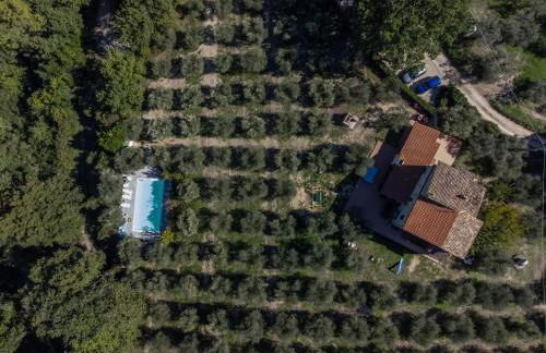 Maestà delle Quattro Chiavi - Foto 74