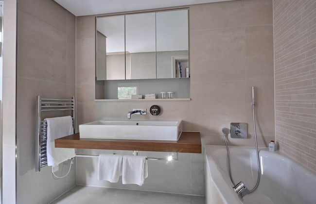 The Apartments by The Sloane Club - Foto 37