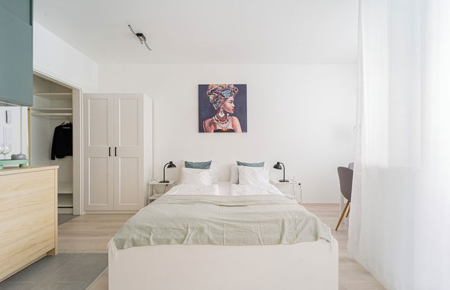 Spirit Apartments by FirstHost - Foto 5