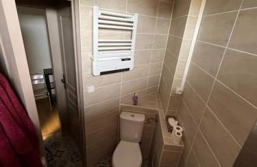 Appartement de 5 chambres à Toulouse - Foto 16