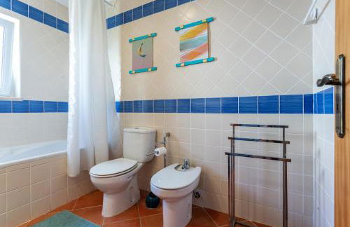 sunny apartment with sea view - Foto 31