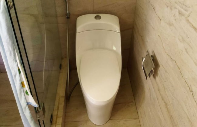 Villa Kania Parangtritis - Foto 34