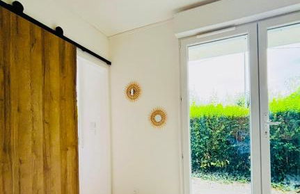 Happy Family- Appartement 3 chambres- Rez de chaussée - Foto 21