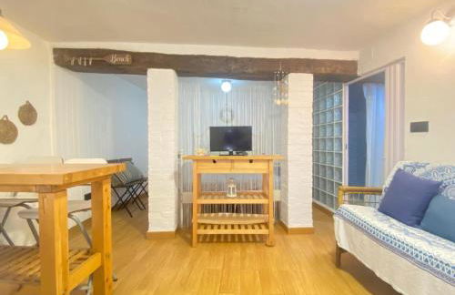 Casa del Pescador - Foto 1