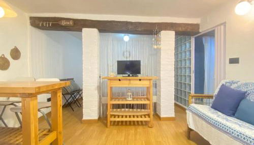 Casa del Pescador - Foto 1