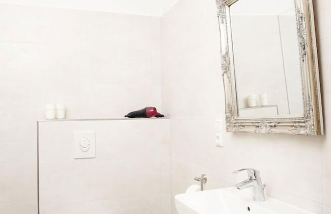 FRAULINDNERFerien - DZ Salzhausen - Foto 8