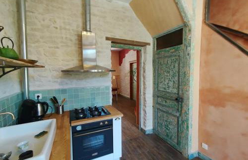 Les Studios Grenouilles - Foto 13