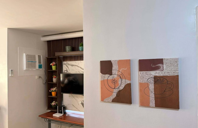 Plumera Mactan Studio Condo - Foto 19