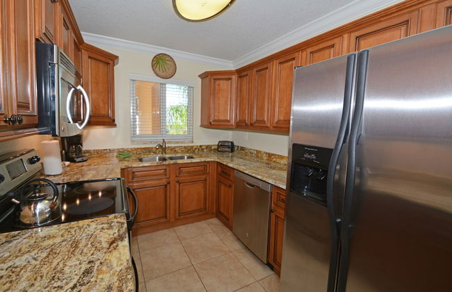 Westwinds Waterfront Resort - Foto 14