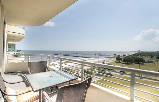 Ocean Club 701 - Foto 25