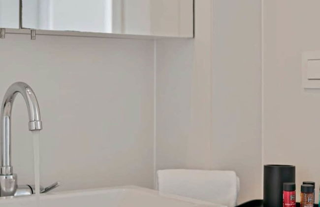 Panoramic Seaview Apartment in t Zoute - Photo 21