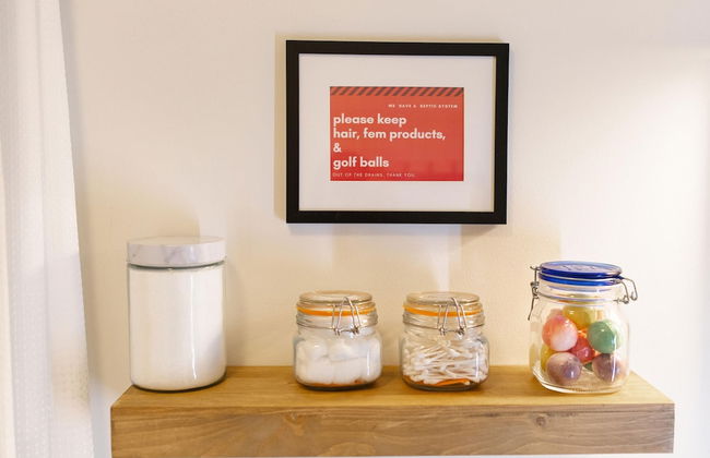 Sweet William A Lake Naomi Chalet Membership - Foto 33