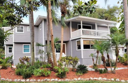 Remodeled 4BR Pool Home/IMG Golf View/Near Beaches - Photo 29