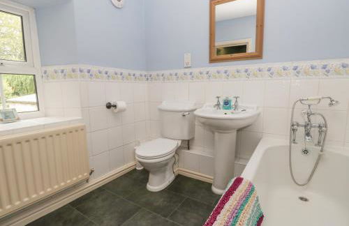 Anvil Cottage - Foto 19