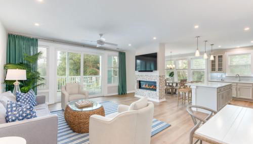 Hamilton Cay Reserve at Bermuda Bay by KEES Vacations - Foto 1