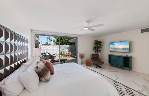 Tranquil & spacious, newly updated, great location - Foto 17