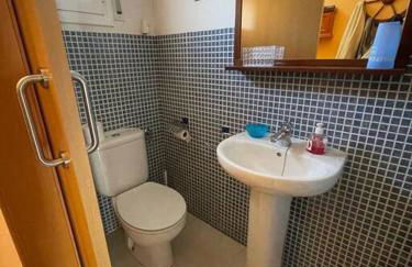 Residencial Spiaggia Dorata a 100m de la Playa - Foto 20