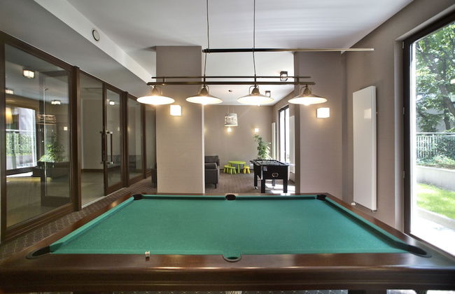 P&O Apartments Dolna - Photo 1